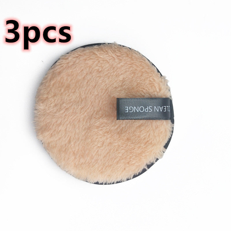 Clear Water Makeup Puff Clear Water Makeup Puff